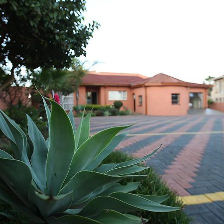 Legae La Tshepo Bed and Breakfast Mogwase Εξωτερικό φωτογραφία