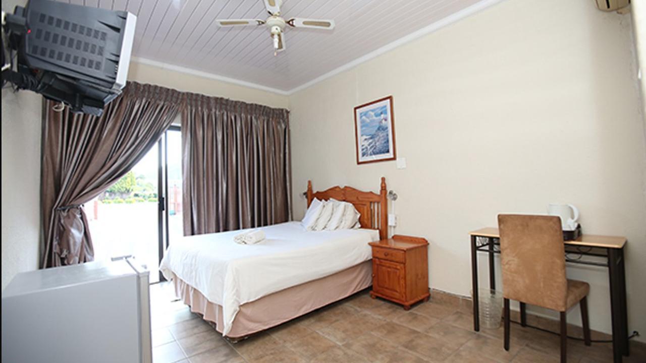 Legae La Tshepo Bed and Breakfast Mogwase Εξωτερικό φωτογραφία