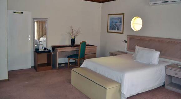 Legae La Tshepo Bed and Breakfast Mogwase Εξωτερικό φωτογραφία
